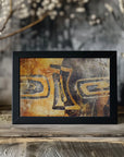 Plakat - Abstract 23