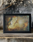 Plakat - Abstract 24