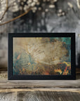 Plakat - Abstract 25