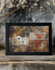 Plakat - Abstract 26