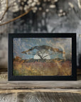 Plakat - Abstract 29