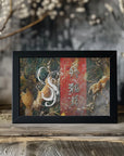 Plakat - Abstract 30