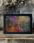 Plakat - Abstract 32