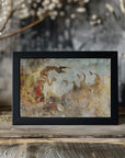 Plakat - Abstract 33