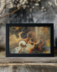 Plakat - Abstract 35