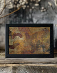 Plakat - Abstract 51