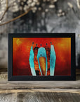 Plakat - African Art 5