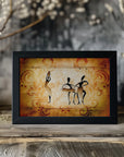 Plakat - African Art 6
