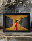 Plakat - African Art 7