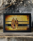 Plakat - African Art 43