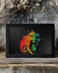 Poster - Lion 1