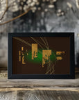 Poster - Warm Abstracts 106