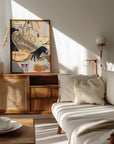 Plakat - Fruitful Spread - Admen.dk