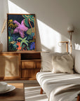 Plakat - Lost No2 - Admen.dk