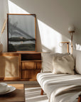 Plakat - Surreal Landscape - Admen.dk