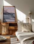 Plakat - Surreal Office - Admen.dk