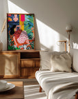 Plakat - 9933x14043 Din 71 - Admen.dk