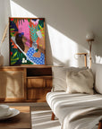 Plakat - 9933x14043 Din 72 - Admen.dk