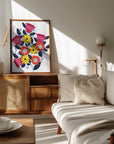 Plakat - 9933x14043 Din 123 - Admen.dk