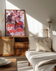 Poster - Lovemered Ratioiso
