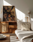 Plakat - Autumn Forest 14 - Admen.dk