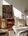 Plakat - Autumn Forest 18 - Admen.dk