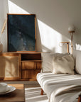 Plakat - Milky Way 02 - Admen.dk