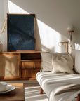 Plakat - Milky Way 03 - Admen.dk
