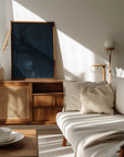 Plakat - Milky Way 04 - Admen.dk