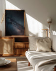 Plakat - Milky Way 08 - Admen.dk