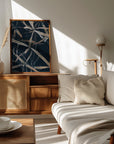 Plakat - Dried plants - Admen.dk