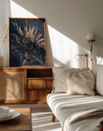 Plakat - Thistle 02 - Admen.dk