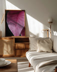 Plakat - Summer Flowers 59 - Admen.dk
