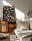 Plakat - Chia Seeds - Admen.dk