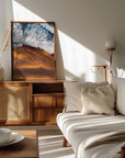 Plakat - By the Ocean 5 - Admen.dk