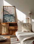 Plakat - By the Ocean 18 - Admen.dk
