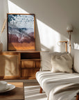 Plakat - By the Ocean 26 - Admen.dk