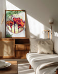 Poster - Plants 10