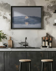 Plakat - Surreal Landscape - Admen.dk