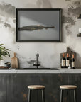 Plakat - Surreal Landscape - Admen.dk