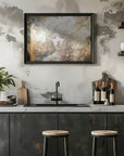 Poster - Woman Art Wallart