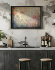 Plakat - Flowers Wall Art 01