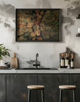 Plakat - Autumn Forest 15 - Admen.dk
