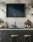 Plakat - Milky Way 05 - Admen.dk