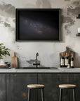 Plakat - Milky Way 07 - Admen.dk