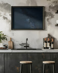 Plakat - Milky Way 06 - Admen.dk