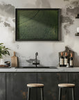 Plakat - Corn Fields 01 - Admen.dk
