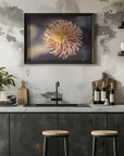 Plakat - Summer Flowers 79 - Admen.dk