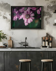 Plakat - Summer Flowers 99 - Admen.dk