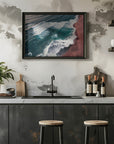 Plakat - By the Ocean 31 - Admen.dk